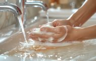 Lavage des mains : réduire le risque d’infections courantes