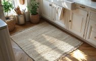 Tapis devant d’évier : élégance et fonctionnalité